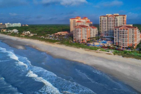 Marriott's OceanWatch Villas @Grand Dunes